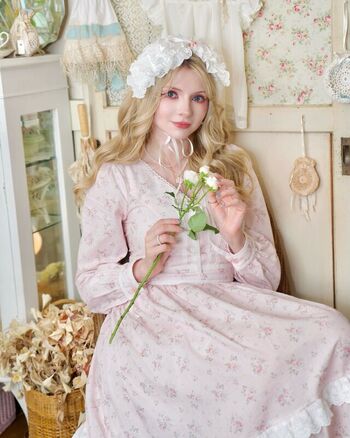 PeachMilky