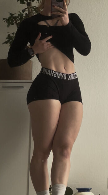 Full leaked Pearl novalee private onlyfans photo