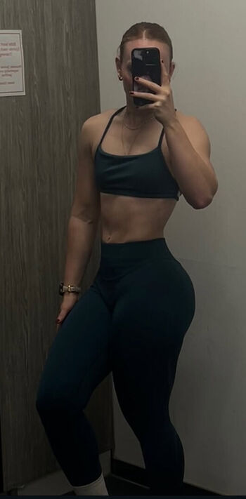 Full leaked Pearl novalee private onlyfans photo