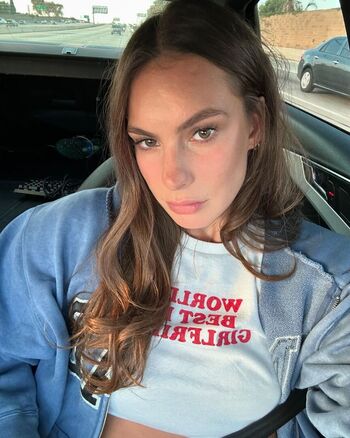 Penny Oleksiak