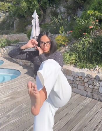 Pieds Agathe Auproux