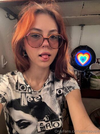 pinkypupa