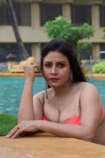 Pooja Singh