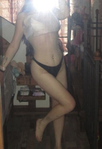 Full leaked Pookielle private onlyfans photo