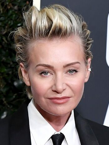 Full leaked Portiaderossi private onlyfans photo