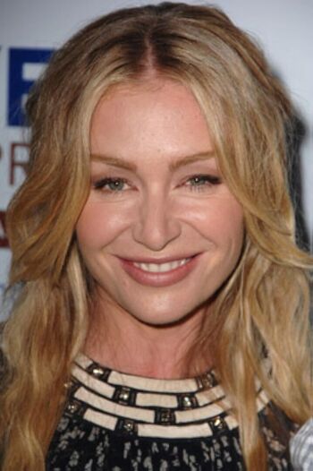 Full leaked Portiaderossi private onlyfans photo