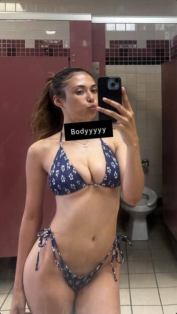Full leaked Prettyface cassidy private onlyfans photo