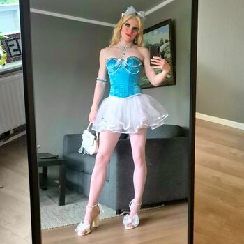 Full leaked Princess amalie private onlyfans photo