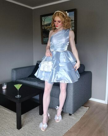 Full leaked Princess amalie private onlyfans photo