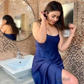 Priya Sharma