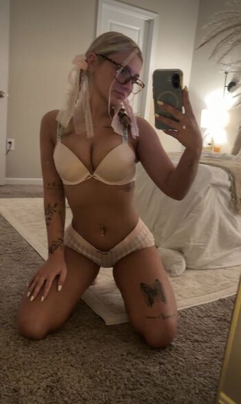 Full leaked Pstarkey private onlyfans photo
