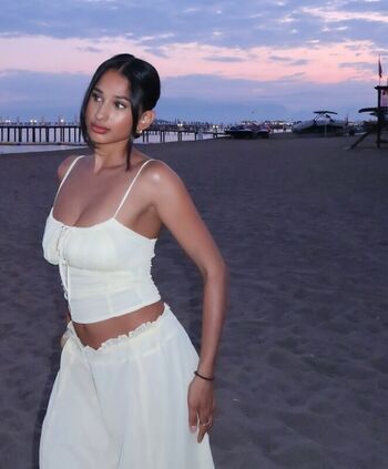 Full leaked Pujaghedia private onlyfans photo