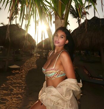 Full leaked Pujaghedia private onlyfans photo