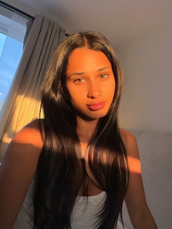 Full leaked Pujaghedia private onlyfans photo