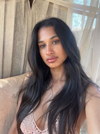 Full leaked Pujaghedia private onlyfans photo