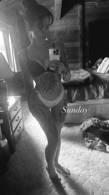 Full leaked Pulpfictionally private onlyfans photo