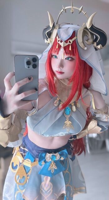 Purinn Cosplay
