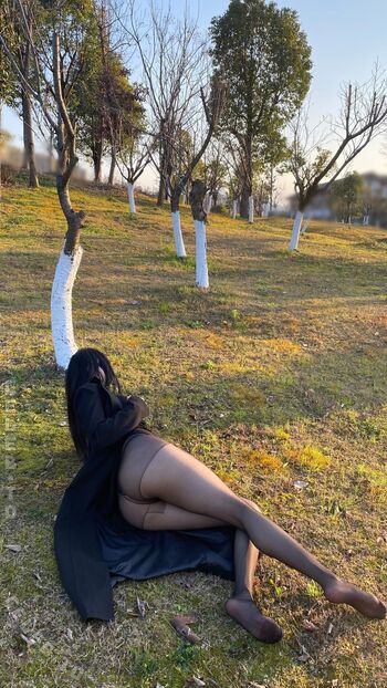 俏妞qiaoniuTT