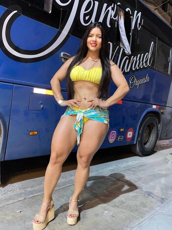 Full leaked Quadzilla page private onlyfans photo