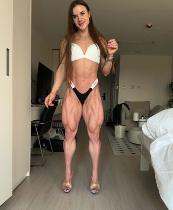Full leaked Quadzilla page private onlyfans photo