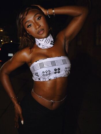 Queen Aminata