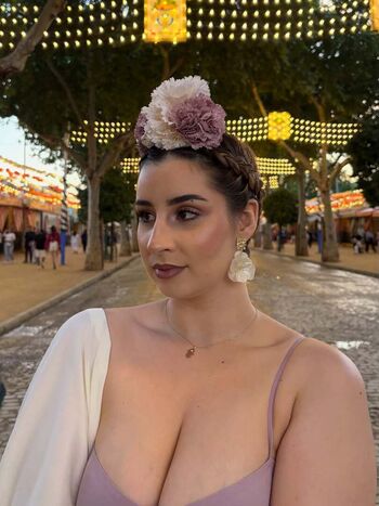 Full leaked Queen maryam private onlyfans photo