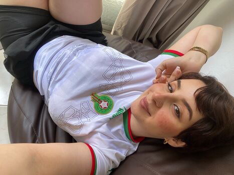 Full leaked Queen maryam private onlyfans photo
