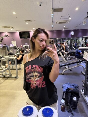 Full leaked Queensashaxo private onlyfans photo