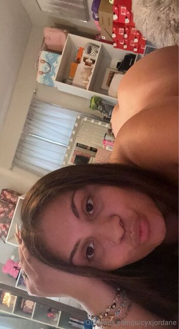 Full leaked Quieen jordane private onlyfans photo