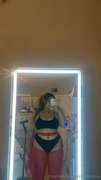 Full leaked Quieen jordane private onlyfans photo