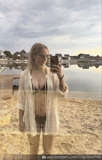 Full leaked Quietschiie private onlyfans photo