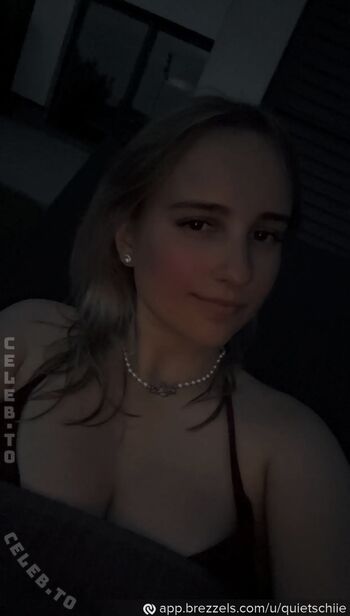 Full leaked Quietschiie private onlyfans photo