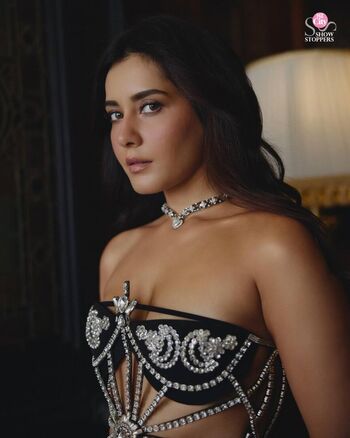 Full leaked Raashi khanna private onlyfans photo
