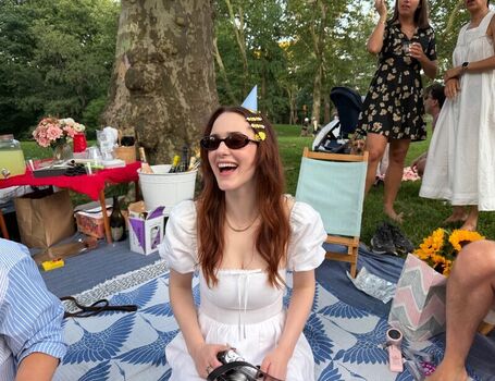 Full leaked Rachel brosnahan private onlyfans photo