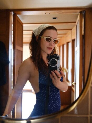 Rachel Brosnahan
