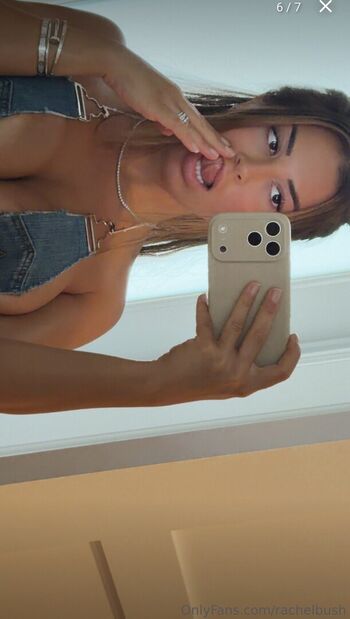 Rachel Bush