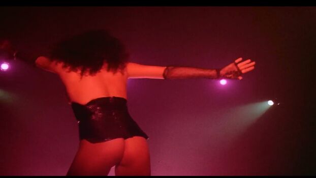 Rae Dawn Chong
