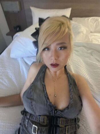 Raina Huang