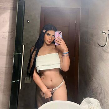 Rashel Fernandez