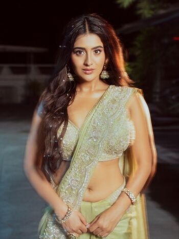 Rashi Singh