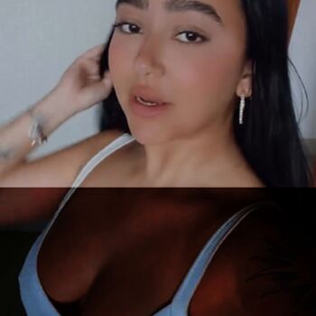 Full leaked Rebeca barreto private onlyfans photo