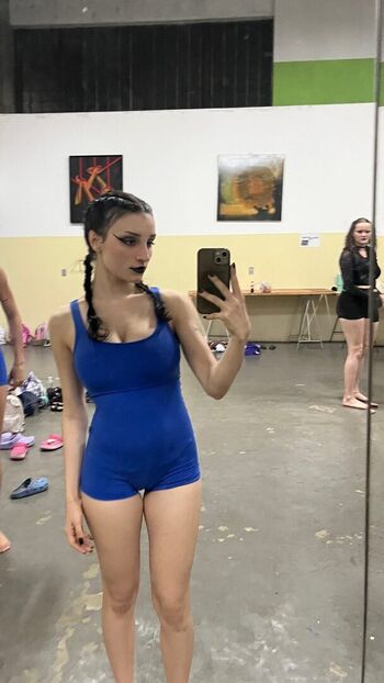 Rebeca Loki