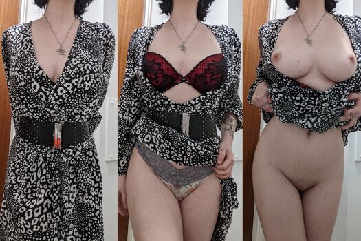 Full leaked Redfox private onlyfans photo