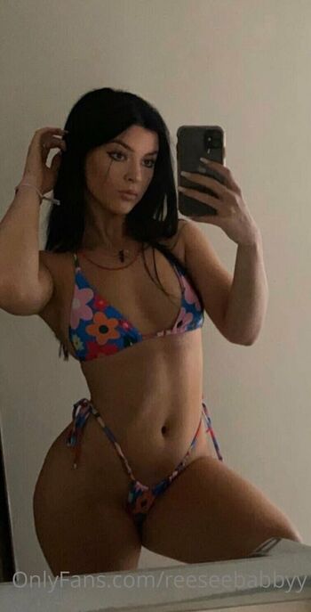 Full leaked Reeseebabbyy private onlyfans photo
