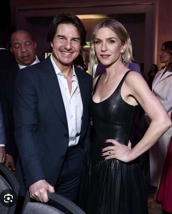 Rhea Seehorn