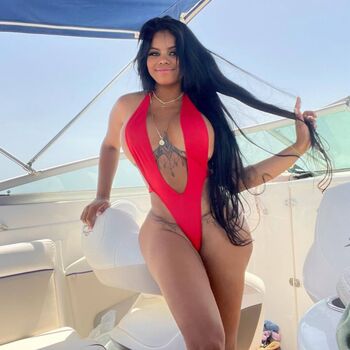 Rihanna Miller