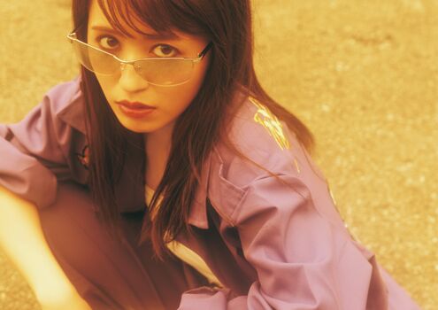 Rikako Aida