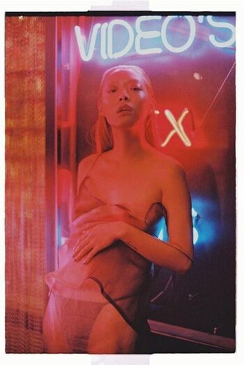 Rina Sawayama