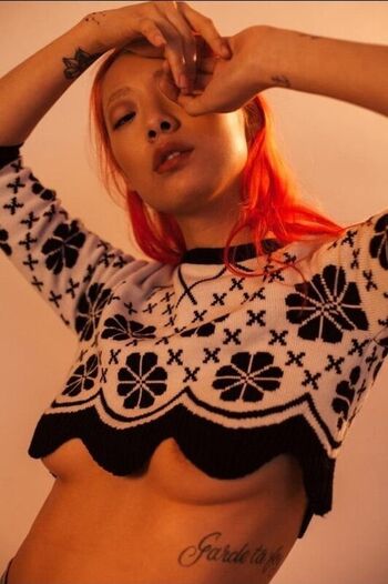 Rina Sawayama