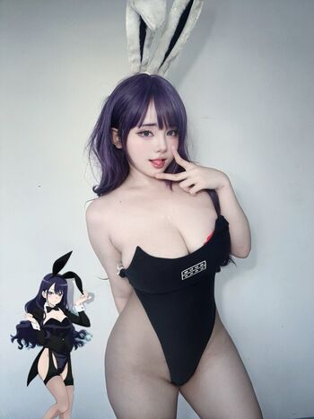 Rina Yanmei